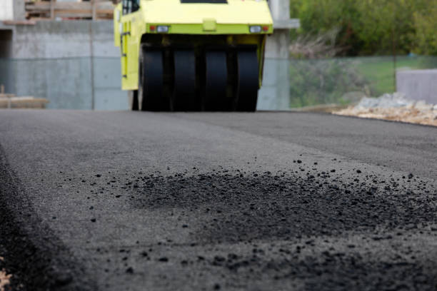 Reasons to Select Us for Your Driveway Paving Requirements in Spring Mount, PA