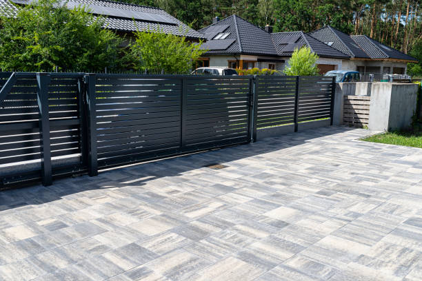 Best Driveway Resurfacing Pavers  in Spring Mount, PA