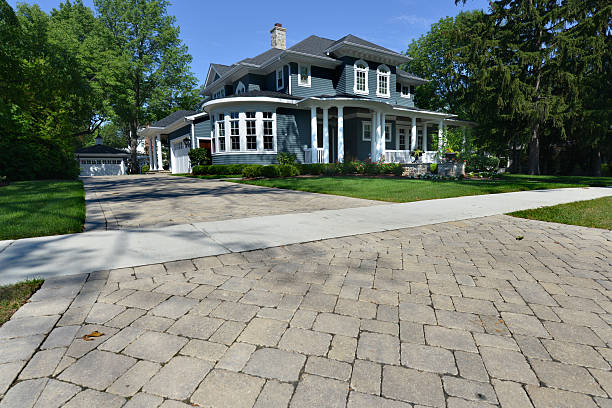  Spring Mount, PA Driveway Pavers Pros