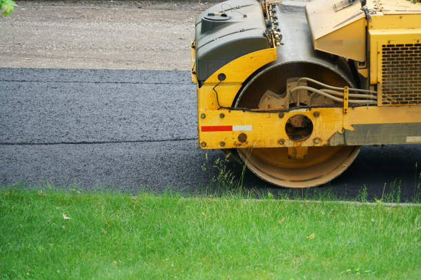 Best Professional Driveway Pavers  in Spring Mount, PA