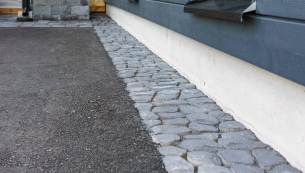 Best Custom Driveway Pavers  in Spring Mount, PA